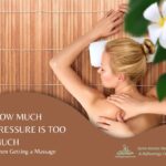 how-much-pressure-is-needed-for-a-santa-monica-massage